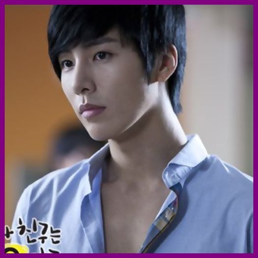 >> {intra} Salut..Hoon..camasa :)) {isi da camasa jos} - l - x - Episodul 19 - x - l