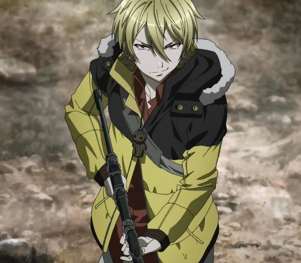 mahiro 49 - Zetsuen No Tempest