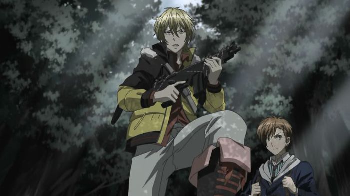 mahiro and yoshino 39