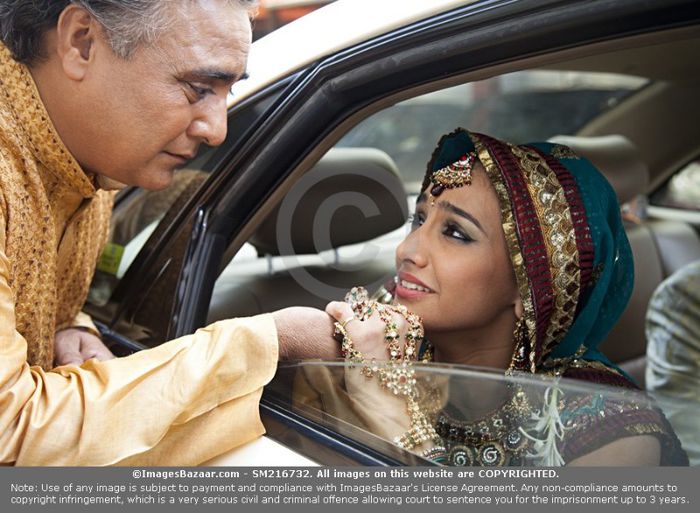 Luarea de ramas-bun de la parinti