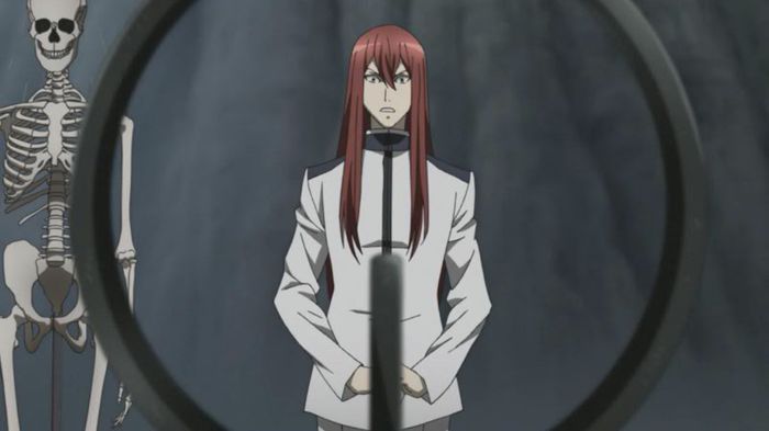 samon 15 - Zetsuen No Tempest