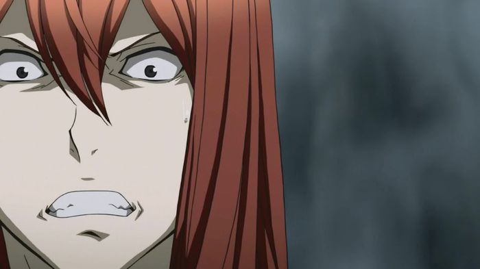 samon 19 - Zetsuen No Tempest