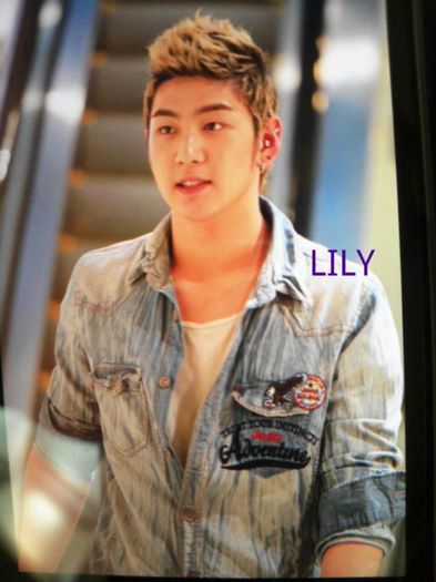 De ce,spui asta?Toata lumea are ghinion,nu numai tu.