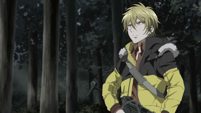 mahiro 58 - Zetsuen No Tempest