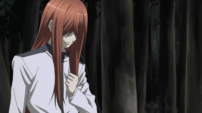 samon 22 - Zetsuen No Tempest