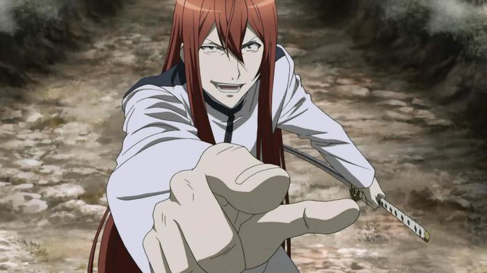 samon 29 - Zetsuen No Tempest