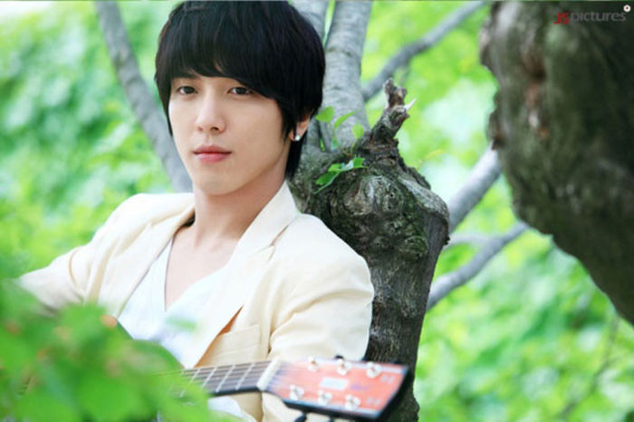  - Jong yong hwa