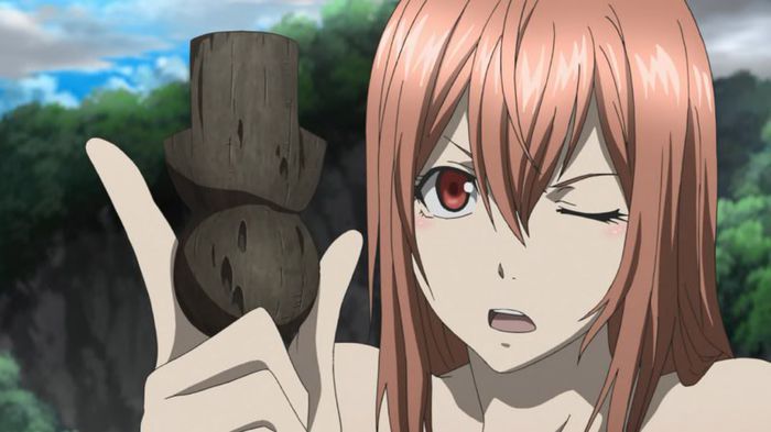 hakaze 44 - Zetsuen No Tempest