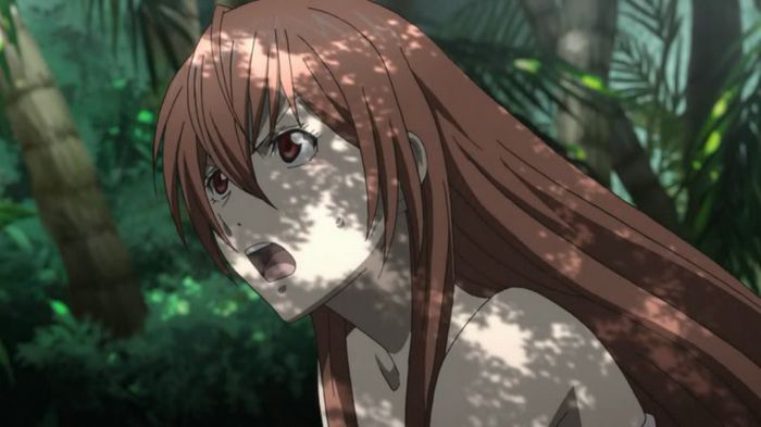 hakaze 46 - Zetsuen No Tempest