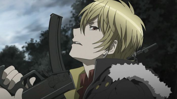 mahiro 63 - Zetsuen No Tempest