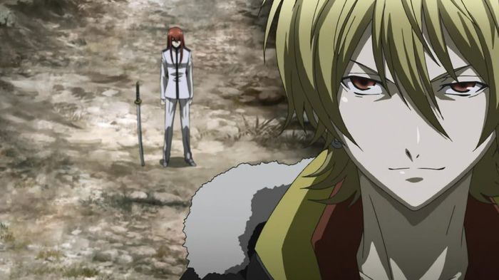 mahiro and yoshino 42 - Zetsuen No Tempest