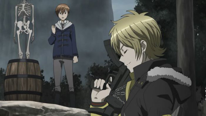 mahiro and yoshino 45