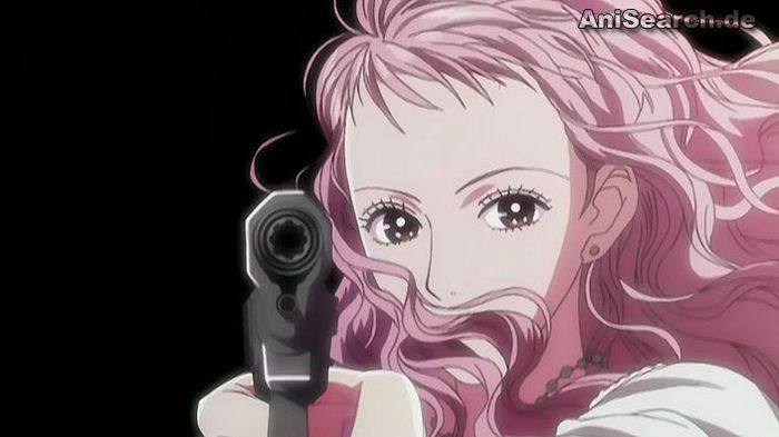 reira 11 - Anime Guns