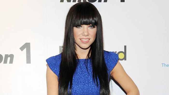 Carly Rae Jepsen