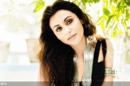 Rani-Mukerji - Rani Mukerji