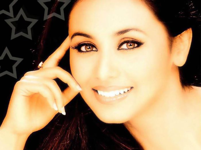 Rani Mukerji - Rani Mukerji