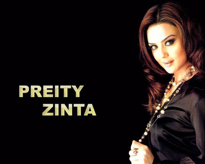 preity-zinta-hot-gorgeous-wallpaper - Preity Zinta