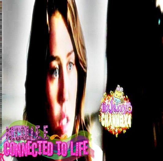 __(♥)__ Adika ce vrei sa spui ? ; isi aminteste de scena cu jus&sell ;