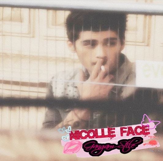 __(♥)__  Im here ; fmeaza ; Ce mai faci ? ; se vedea magia neagra iesind din mainile lui