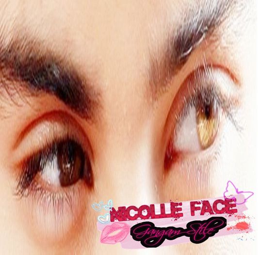 __(♥)__  Nu prea cred ; o ingheata doar cu o privire ;IP