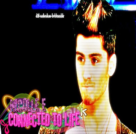 __(♥)__ O sa vezi ; ii inconjoara un nor negru ;