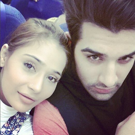1 - sara khan23