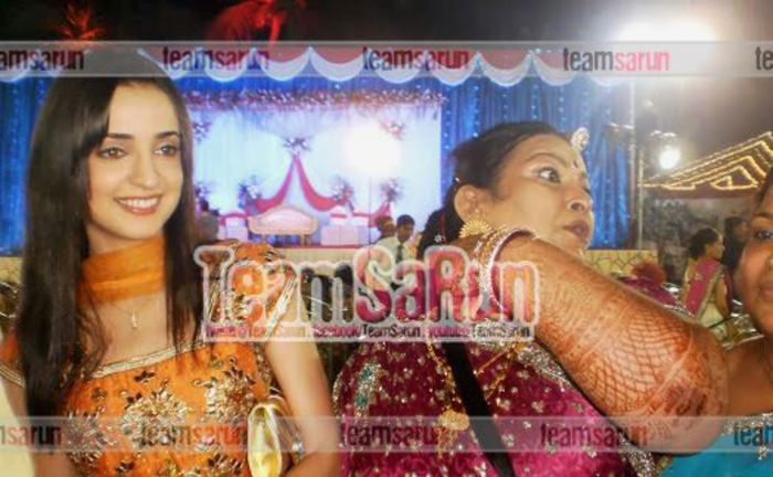 Abhaji's (17) - Iss Pyaar Ko Kya Naam Doon-Ce nume sa ii dau acestei iubiri