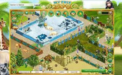 images - Cine are cont pe MY FREE ZOO