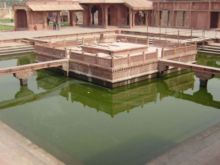 fatehpur-sikri-anoop-talao