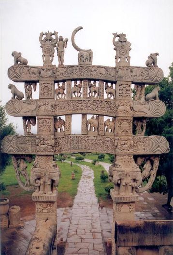 sanchi-sanchi