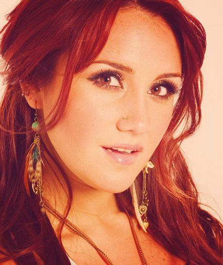 394772_402895626471643_333558705_n - Dulce Maria