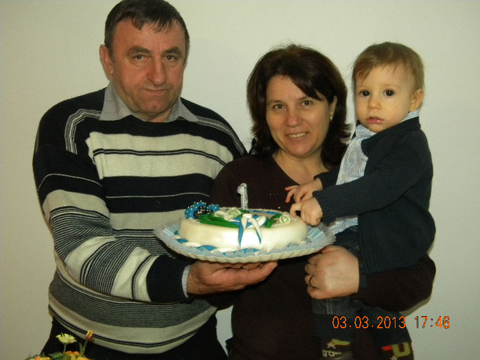 Picture nikon 2440 - 0 CEL MAI FRUMOS MARTISOR  DE 1 MARTIE