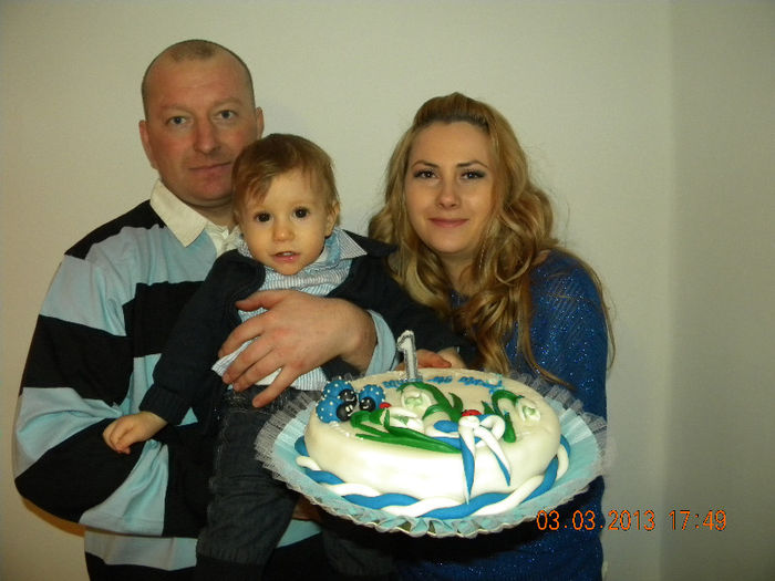 Picture nikon 2450 - 0 CEL MAI FRUMOS MARTISOR  DE 1 MARTIE