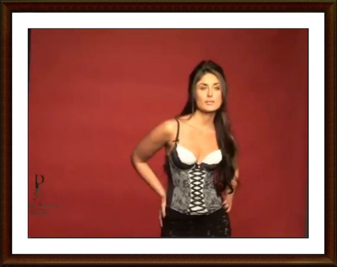  - Kareena Kapoor Hot Photoshoot