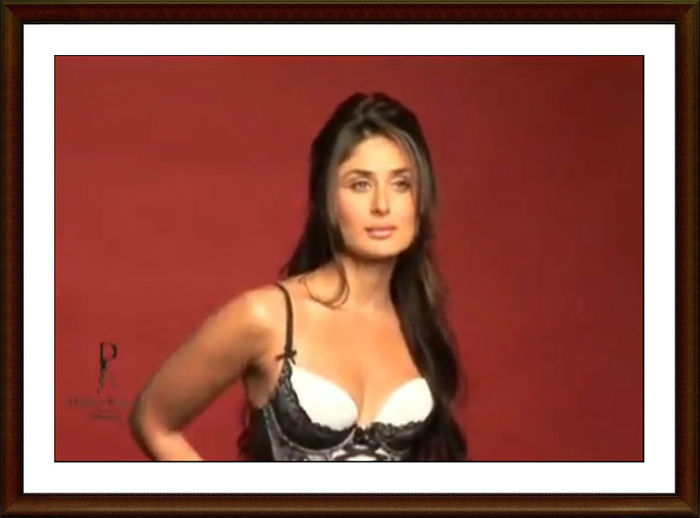  - Kareena Kapoor Hot Photoshoot