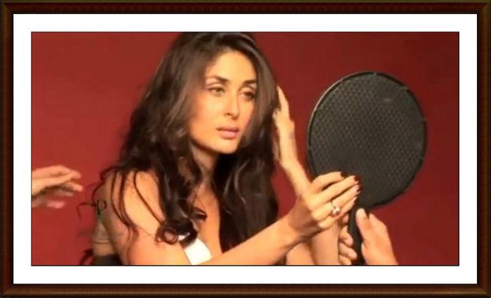  - Kareena Kapoor Hot Photoshoot