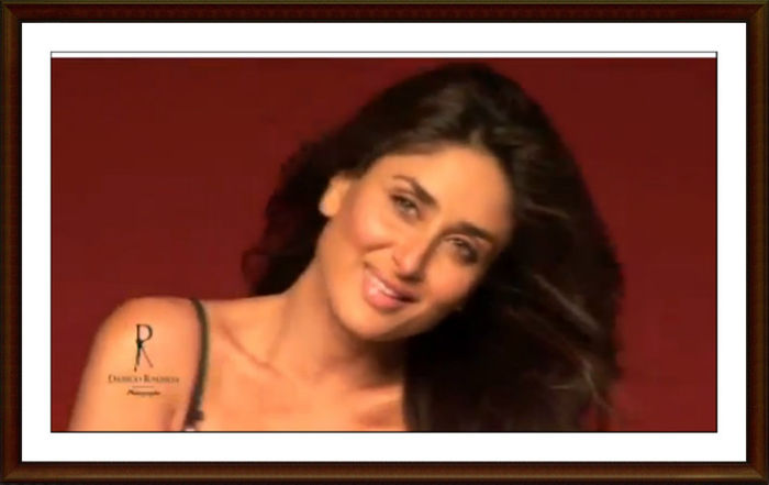  - Kareena Kapoor Hot Photoshoot