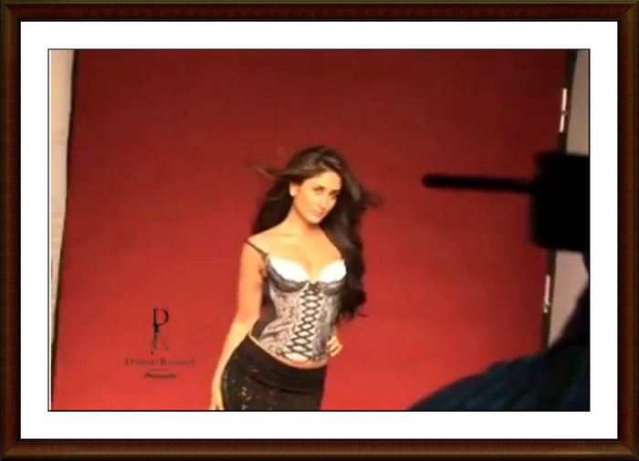  - Kareena Kapoor Hot Photoshoot