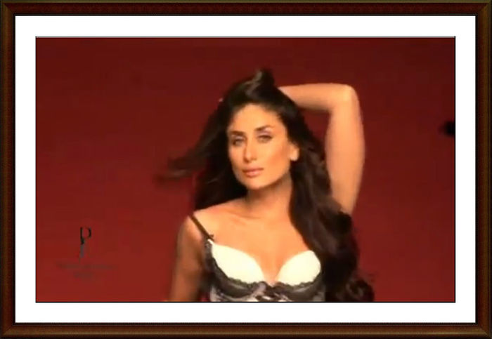  - Kareena Kapoor Hot Photoshoot