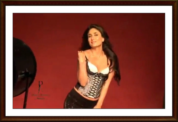  - Kareena Kapoor Hot Photoshoot