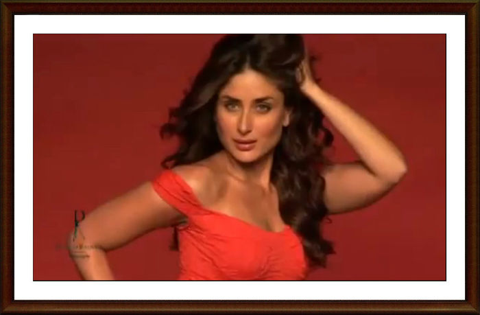  - Kareena Kapoor Hot Photoshoot