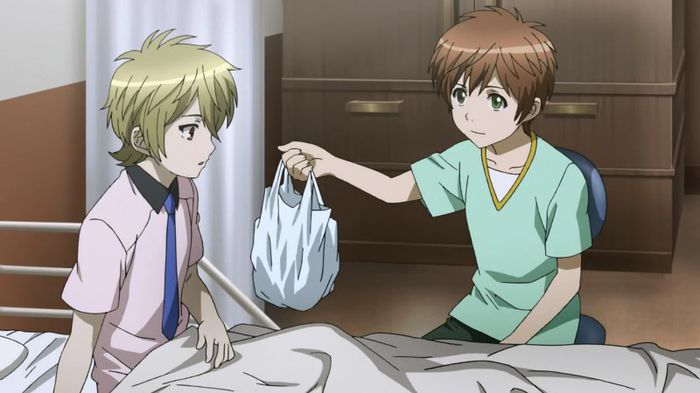 mahiro and yoshino 50