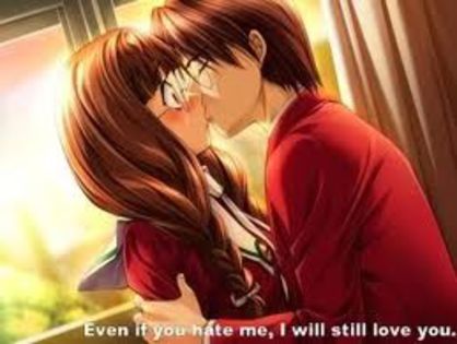 images (1) - anime kiss