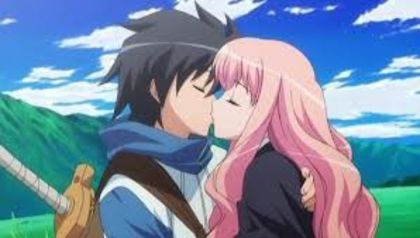 images (3) - anime kiss