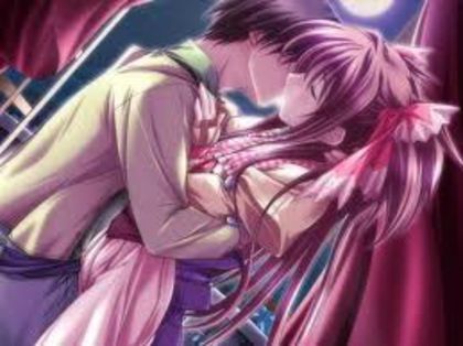 images (4) - anime kiss