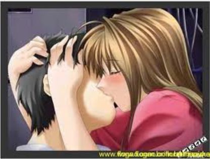 images (5) - anime kiss