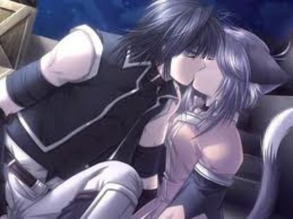 images (6) - anime kiss