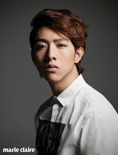  - Lee Jung Shin