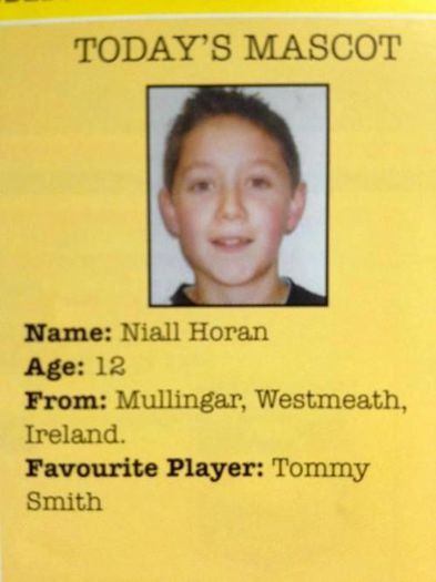 1D - 00 Poze One Direction rare 01