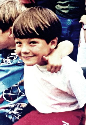 1D - 00 Poze One Direction rare 01